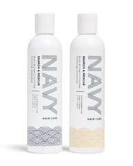 Search and Rescue - Shampoo and Conditioner