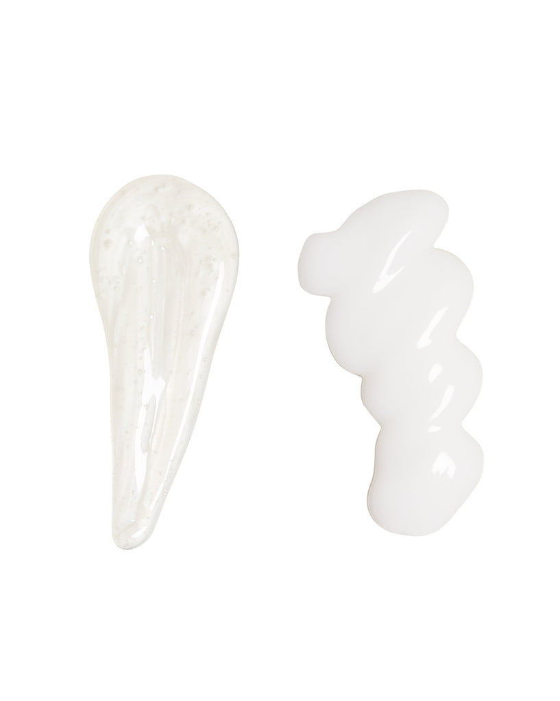 Search and Rescue - Shampoo and Conditioner