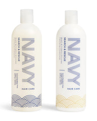 Search and Rescue - Shampoo and Conditioner
