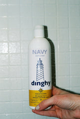 Dinghy - All Natural 2-in-1 Shampoo and Body Wash